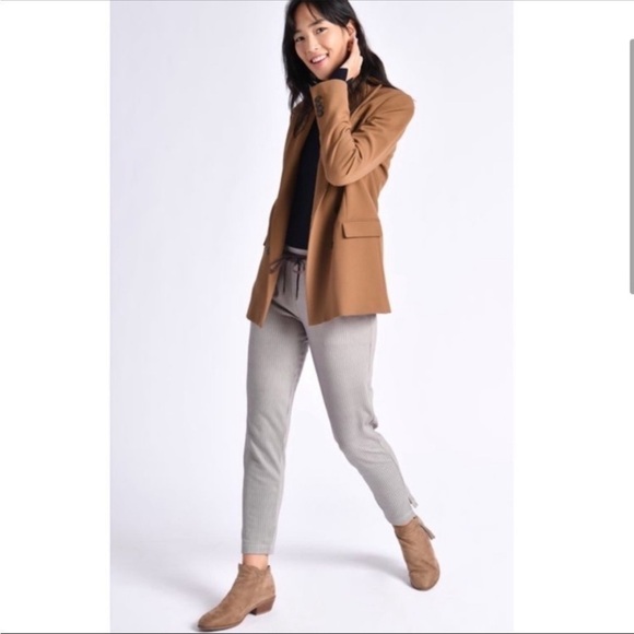 Betabrand Herringbone SoHo Joggers Sz XS - Picture 13 of 13